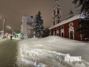 2-к квартира, на длительный срок, 48м2, 4/5 этаж