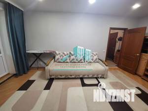 1-к квартира, на длительный срок, 37м2, 5/5 этаж