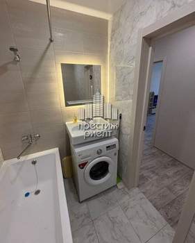 1-к квартира, на длительный срок, 45м2, 10/10 этаж