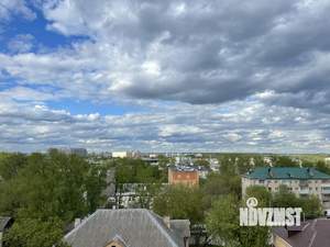 1-к квартира, на длительный срок, 40м2, 8/9 этаж