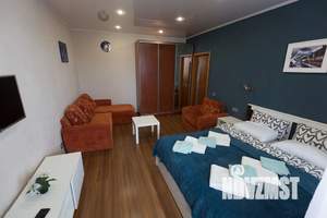 1-к квартира, посуточно, 36м2, 8/9 этаж