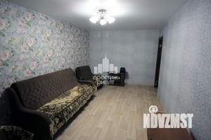 2-к квартира, на длительный срок, 46м2, 1/5 этаж