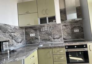 1-к квартира, на длительный срок, 33м2, 16/20 этаж
