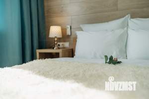 1-к квартира, посуточно, 38м2, 9/18 этаж