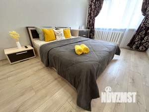 2-к квартира, посуточно, 47м2, 1/5 этаж
