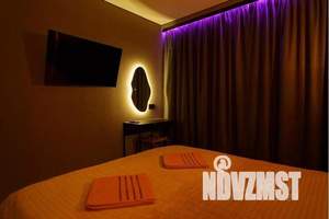 2-к квартира, посуточно, 47м2, 2/8 этаж