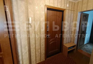 2-к квартира, на длительный срок, 46м2, 1/5 этаж
