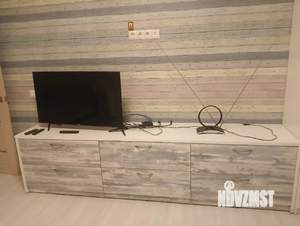 1-к квартира, на длительный срок, 36м2, 2/6 этаж