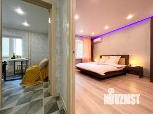 2-к квартира, посуточно, 70м2, 1/1 этаж