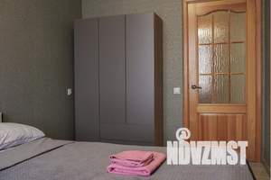 3-к квартира, посуточно, 65м2, 4/5 этаж