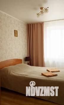 2-к квартира, посуточно, 48м2, 5/5 этаж