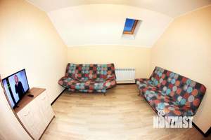 3-к квартира, посуточно, 72м2, 1/1 этаж