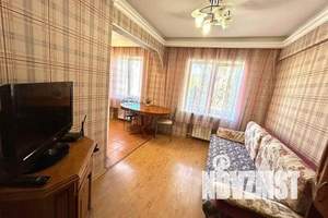 1-к квартира, посуточно, 45м2, 4/5 этаж