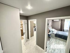 2-к квартира, посуточно, 43м2, 7/10 этаж