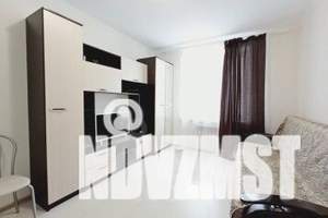 1-к квартира, посуточно, 27м2, 1/3 этаж