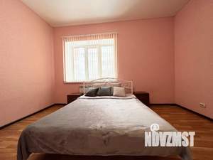 2-к квартира, посуточно, 64м2, 4/4 этаж
