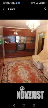 4-к квартира, на длительный срок, 60м2, 1/5 этаж