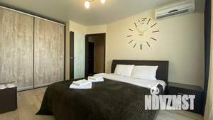 1-к квартира, посуточно, 32м2, 3/3 этаж