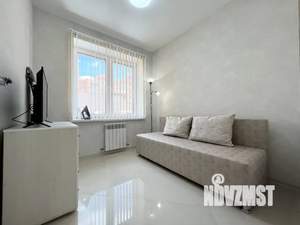 2-к квартира, посуточно, 64м2, 5/6 этаж