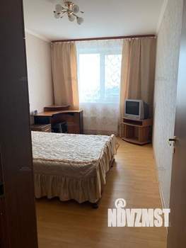 2-к квартира, на длительный срок, 56м2, 12/14 этаж