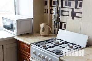 1-к квартира, посуточно, 36м2, 2/5 этаж