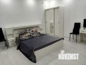 1-к квартира, посуточно, 32м2, 2/2 этаж