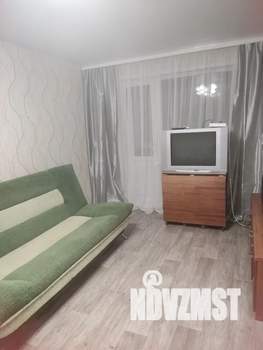 1-к квартира, посуточно, 32м2, 5/5 этаж