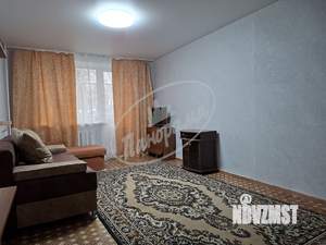 1-к квартира, на длительный срок, 33м2, 1/9 этаж