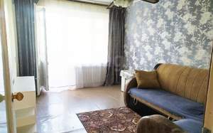 2-к квартира, на длительный срок, 40м2, 4/5 этаж