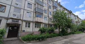 1-к квартира, на длительный срок, 32м2, 2/5 этаж