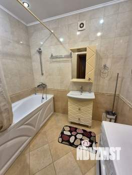 2-к квартира, на длительный срок, 72м2, 6/15 этаж