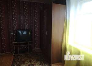 1-к квартира, на длительный срок, 32м2, 3/5 этаж
