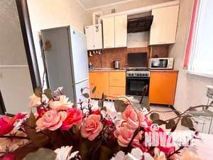 2-к квартира, посуточно, 45м2, 1/1 этаж