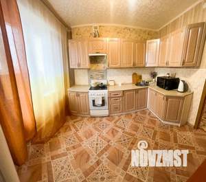 1-к квартира, посуточно, 38м2, 1/13 этаж