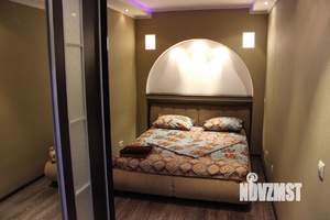 2-к квартира, посуточно, 45м2, 1/1 этаж