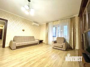 2-к квартира, на длительный срок, 78м2, 4/9 этаж