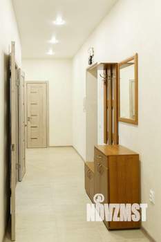 2-к квартира, посуточно, 58м2, 1/1 этаж