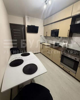 2-к квартира, на длительный срок, 52м2, 5/9 этаж
