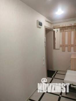 1-к квартира, посуточно, 31м2, 1/1 этаж