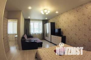 1-к квартира, посуточно, 33м2, 2/5 этаж