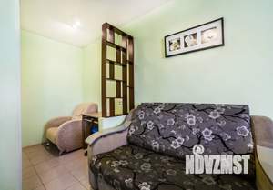 1-к квартира, посуточно, 44м2, 2/15 этаж