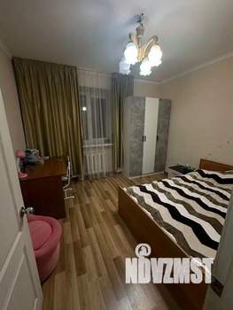 2-к квартира, на длительный срок, 48м2, 4/6 этаж