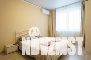 1-к квартира, посуточно, 36м2, 10/19 этаж