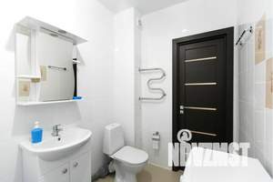 2-к квартира, посуточно, 58м2, 2/4 этаж