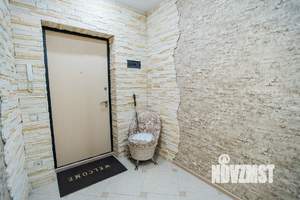 2-к квартира, посуточно, 47м2, 2/10 этаж