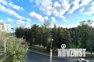 1-к квартира, посуточно, 33м2, 5/7 этаж