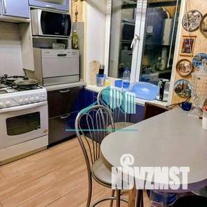 2-к квартира, на длительный срок, 55м2, 3/5 этаж