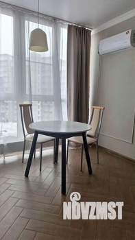 1-к квартира, на длительный срок, 52м2, 6/11 этаж