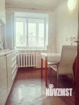 2-к квартира, на длительный срок, 48м2, 4/9 этаж