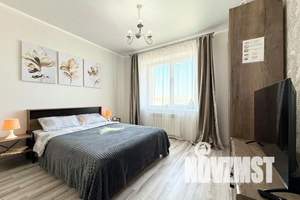 1-к квартира, посуточно, 35м2, 7/9 этаж